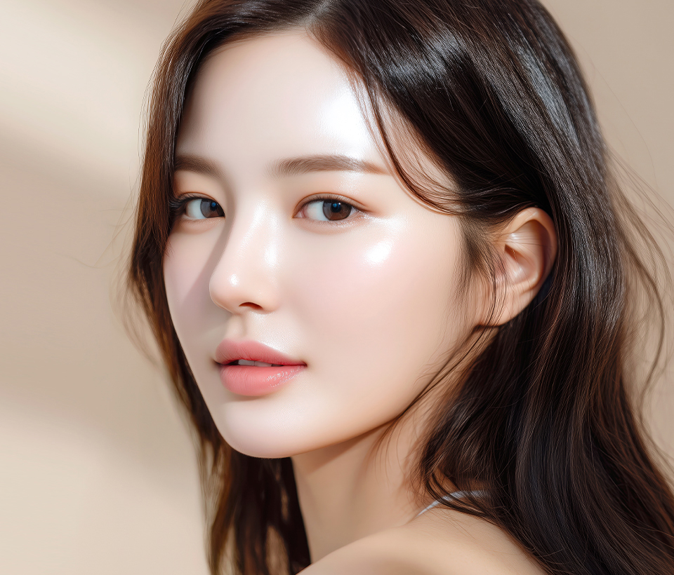 자가조직코성형
