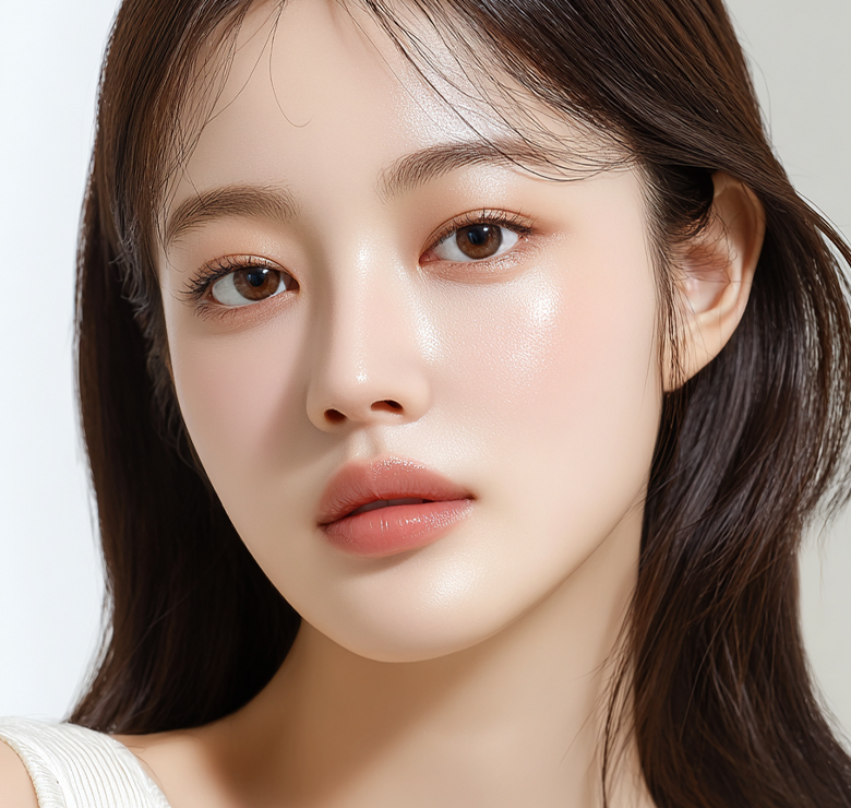 눈밑지방재배치