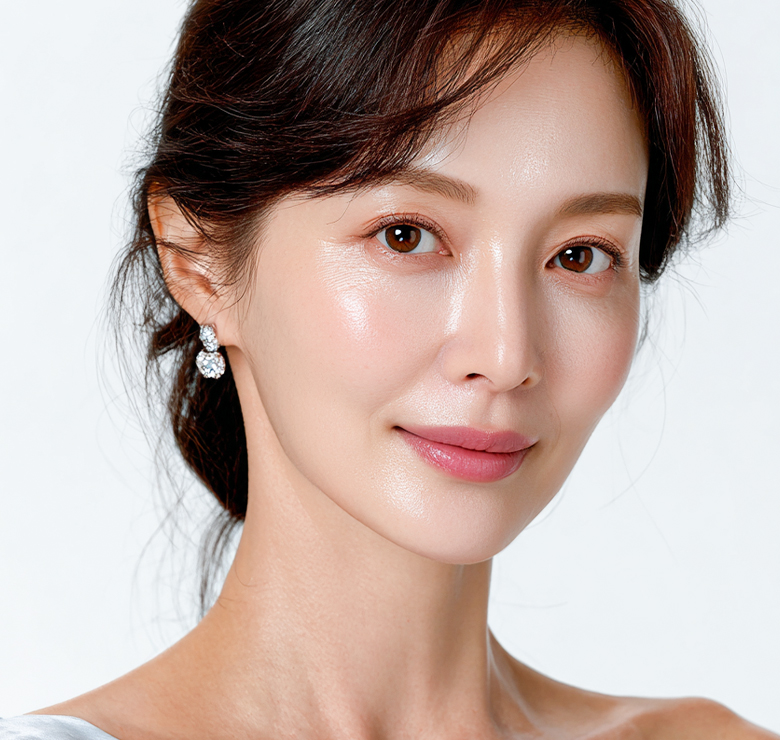 중안면거상