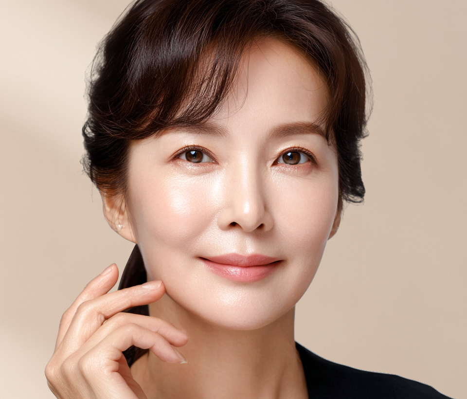 중안면거상